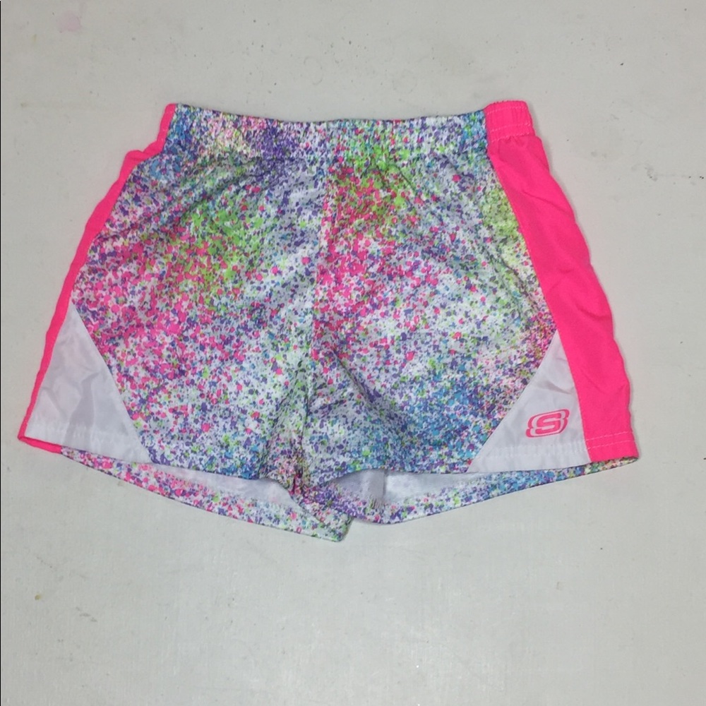 Summer shorts